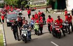 PDIP Turun ke Jalan Minta BBM Batal Dinaikan