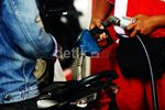SPBU Cikini Kehabisan Premium