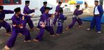 Melestarikan Budaya Lewat Pencak Silat