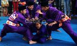 Melestarikan Budaya Lewat Pencak Silat