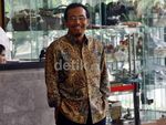 Suswono Diperiksa untuk Maria Elisabeth