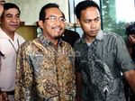 Suswono Diperiksa untuk Maria Elisabeth