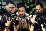 Suswono Diperiksa untuk Maria Elisabeth