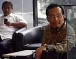 Suswono Diperiksa untuk Maria Elisabeth