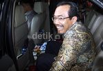 Suswono Diperiksa untuk Maria Elisabeth