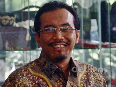 Suswono Diperiksa untuk Maria Elisabeth