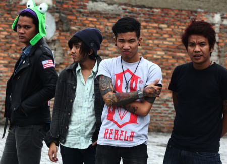 5 Hal Menarik Soal Last Child 5 Hal Menarik Soal Last Child