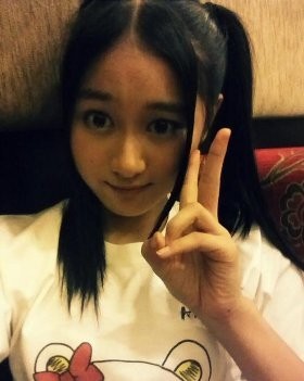 Manajemen Umumkan Posisi Ganda Rena di JKT48 dan AKB48