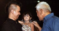 Momen-momen Indah Ahmad Dhani, Mulan dan Safeea