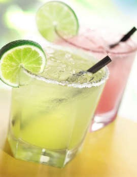 Untuk Memicu Gairah Seks, Cobalah Racikan Cocktail Ini!