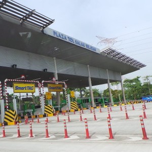 Ini Bedanya Tol di Malaysia dan di Indonesia