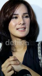 Lucunya Bayi Perempuan Astrid Tiar