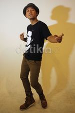 Denny Cagur Makin Sibuk