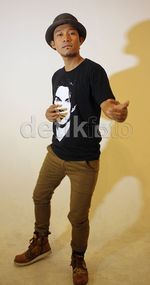 Denny Cagur Makin Sibuk