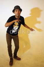 Denny Cagur Makin Sibuk