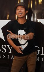 Denny Cagur Makin Sibuk