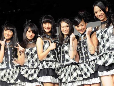 JKT48 Siap Gelar Konser di 5 Kota