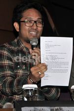 Bams Hengkang dari Samsons