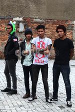 Last Child, Band Rock yang Bikin Galau