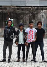 Last Child, Band Rock yang Bikin Galau
