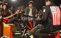 Meski mengusung musik rock, Last Child justru dikenal lewat lagu-lagu yang melankolis dengan lirik penuh arti.
