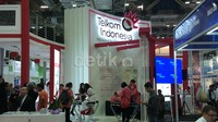 Telkom dengan anak usahanya PT Telkomsel dan PT Telin berambisi untuk memperkuat ekspansi di pasar internasional dengan memilih Singapura sebagai pintu pembuka.