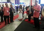 Telkom Promosi Hingga ke Singapura