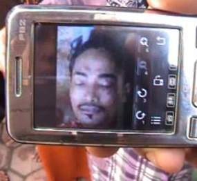 Fatimah Kenal Bomber Mapolres Poso di TPI Lamongan