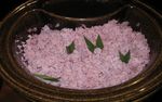 Nikmatnya Nasi Ungu dan Sayuran Babanci di Restoran Cinnamon