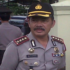 Kapolrestabes Bandung Minta Pedemo Hindari Aksi Anarkis