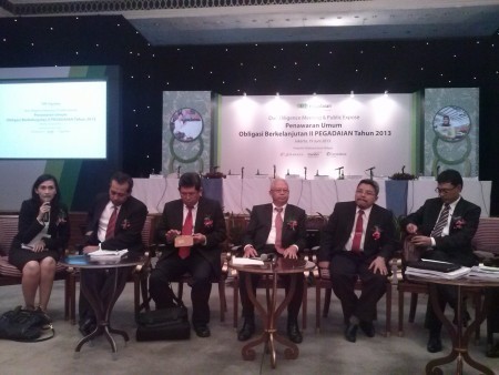 Terbitkan Obligasi Rp 2 Triliun, Pegadaian Patok Bunga Maksimal 8,5%
