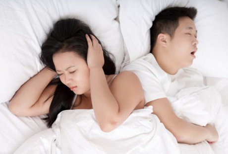Terus-terusan Tidur Ngorok? Ini Dampaknya