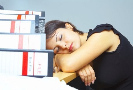 Ini Dia Ciri-ciri Orang yang Kalau Tidur Ngorok