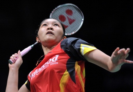 Lindaweni, Alvent/Kido dan Tontowi/Liliyana Lewati Ujian Pertama