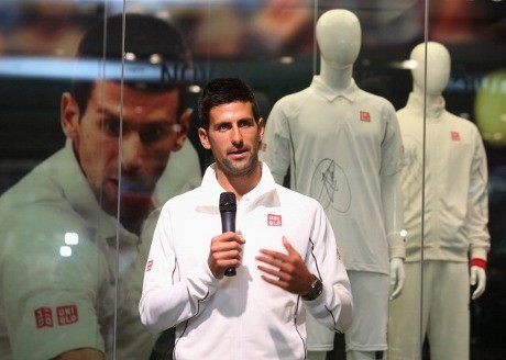 Sebelum Hadapi Lawan, Djokovic Duel dengan Diri Sendiri Dulu