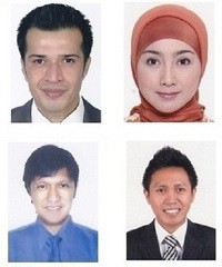 Foto Close-up Hingga Berjas, Ini Gaya Caleg Artis PAN di Daftar KPU