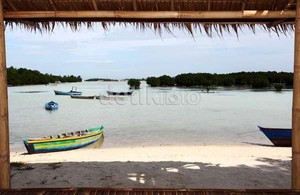 Pintu Masuk Imigran Gelap Ada di Sepanjang Garis Pantai Indonesia
