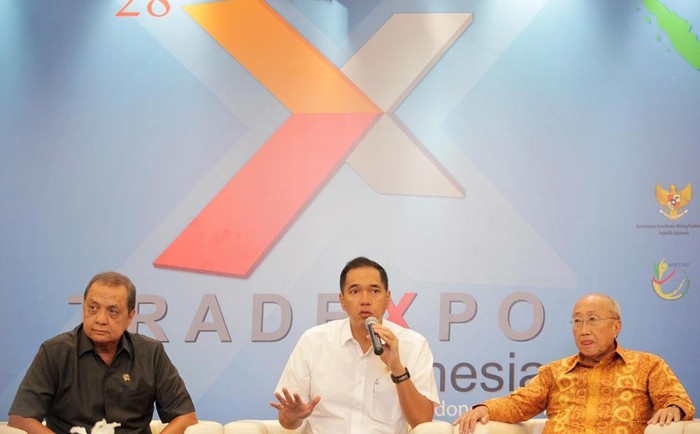 MS Hidayat Bakal Pamer Mobil Murah di Trade Expo Kemayoran