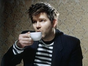 James Murphy Garap Musik Drama Musikal Broadway