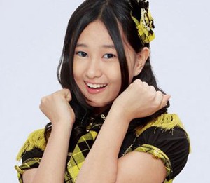 Anggota JKT48, Rena Nozawa, Resmi Menjadi Anggota AKB48