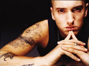 Eminem Bocorkan Potongan Lagu Baru