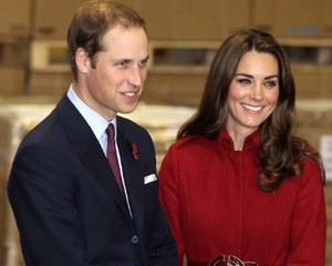 Kate Middleton akan Melahirkan di RS yang Sama dengan Putri Diana