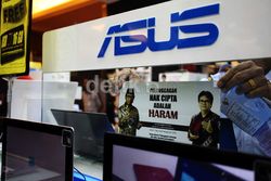 Kampanye Anti Pembajakan Software