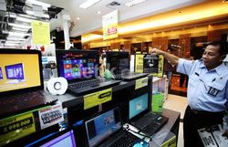 Kampanye Anti Pembajakan Software