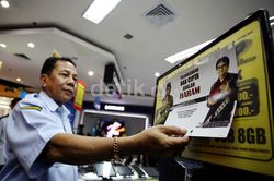 Kampanye Anti Pembajakan Software