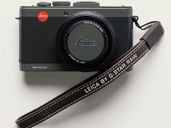 Kolaborasi Apik Kamera Leica dan G-Star Raw