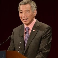 Pemerintah Singapura Bentuk Komisi Khusus Atasi Kabut Asap