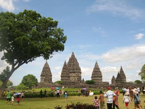 Paket-paket Wisata Liburan Sekolah ke Yogya, Apa Saja?