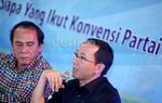 Menebak Peta Konvensi Partai Demokrat