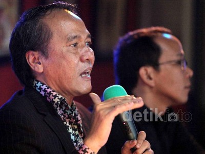 Menebak Peta Konvensi Partai Demokrat